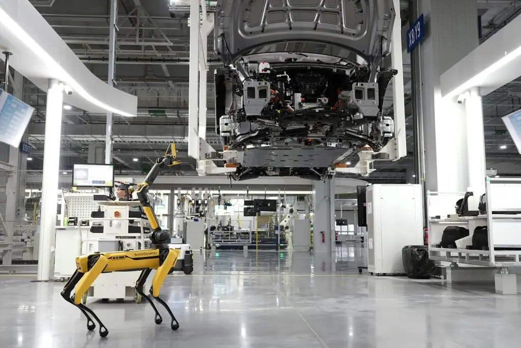 How AI is Changing the Workforce