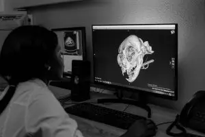 AI in Healthcare