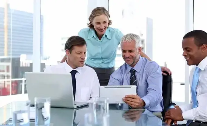 about us -tech
